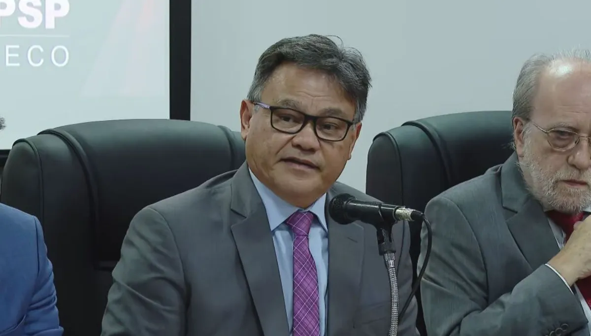 Justiça condena integrantes do PCC por trama contra promotor e gestor penitenciário em SP