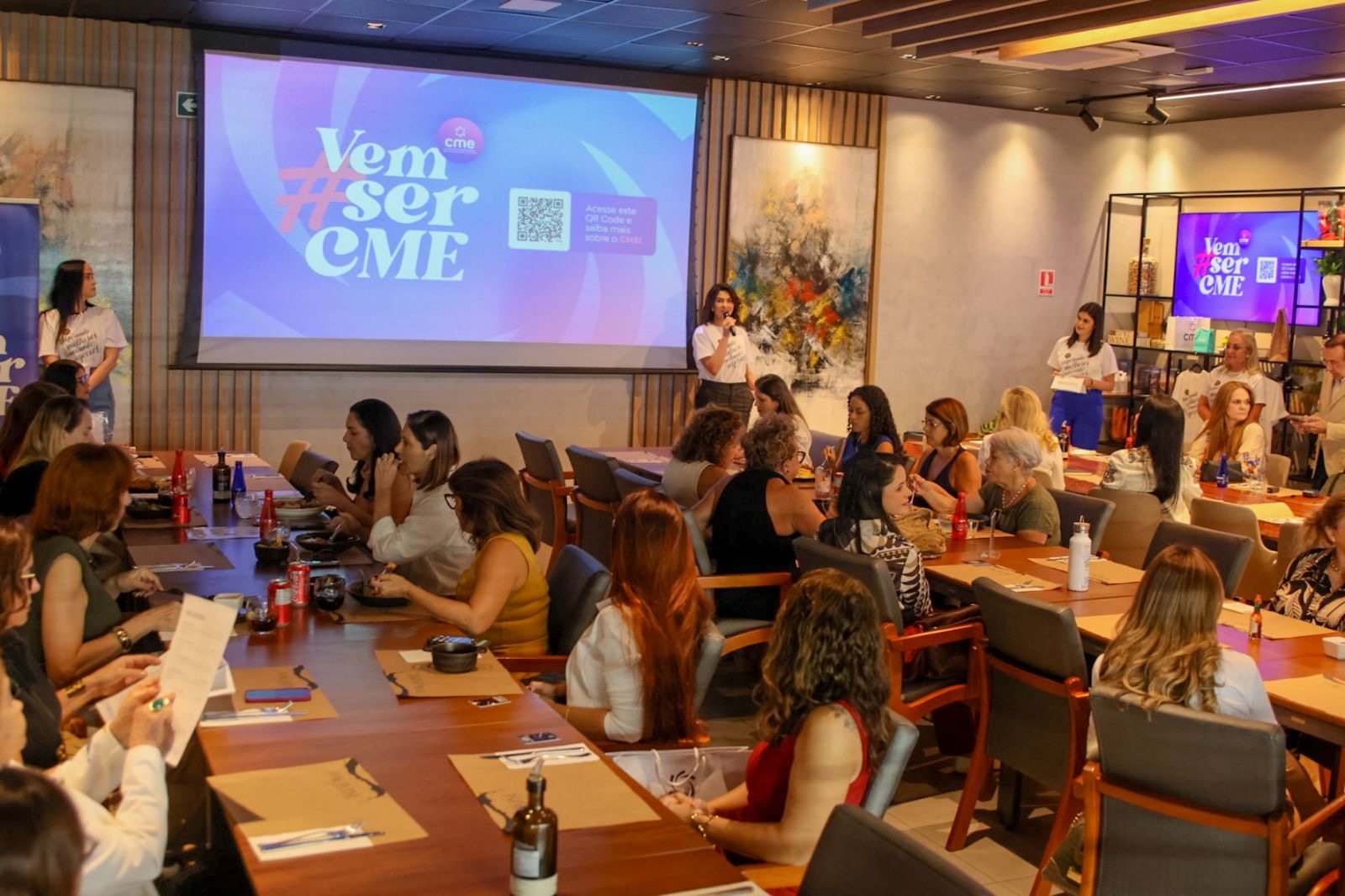 O encontro “Como as mudanças tributárias afetam sua empresa?” será realizado no dia 05 de março, na ACP