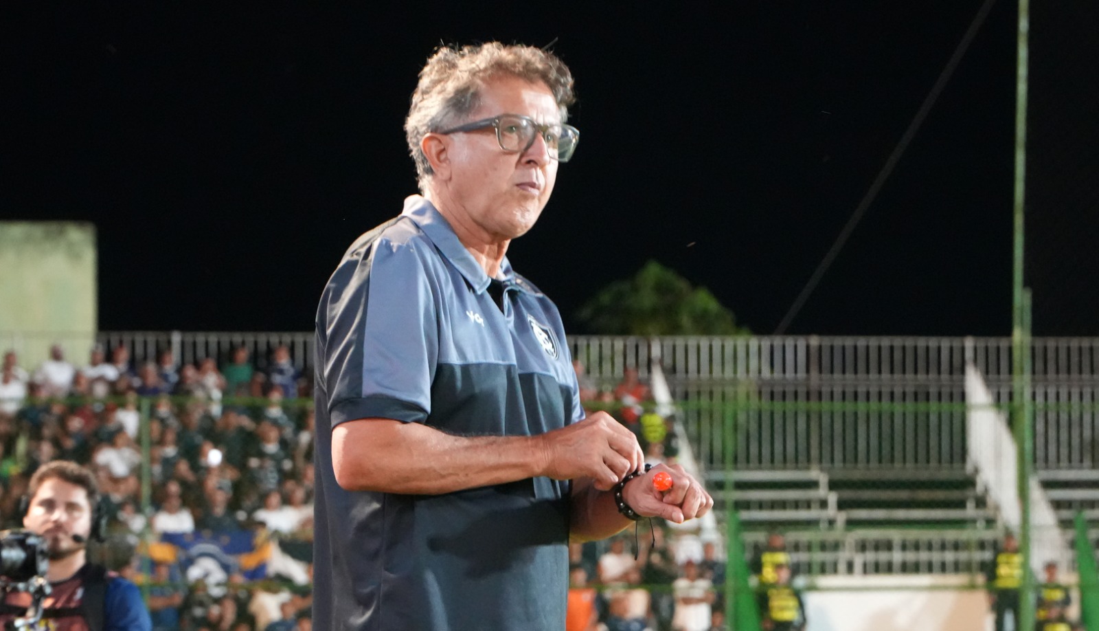 Imagem - Osorio exalta resiliência do Remo após classificação: 'Ficam coisas positivas'