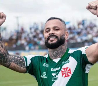 Imagem - 'Meu objetivo é ficar', afirma Paulo Rangel ao confirmar permanência na Tuna para disputa da Série D