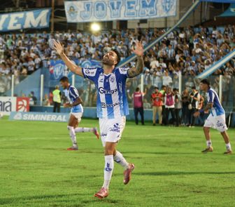 Imagem - Paysandu domina ataque do Parazão após goleada e tem Ítalo na artilharia