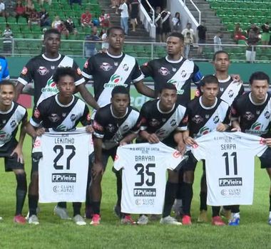 Imagem - Clube perde patrocinador máster após chegada de goleiro Bruno