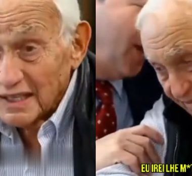 Imagem - Advogado ameaça bilionário durante depoimento sobre caso Epstein