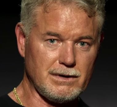 Imagem - Eric Dane, ator de Grey’s Anatomy, deixa conselho em sua última entrevista