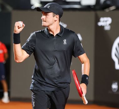 Imagem - João Fonseca perde de virada para Ignacio Buse e está eliminado no Rio Open