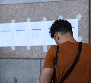 Imagem - CNU 2025: divulgadas listas de classificação de aprovados