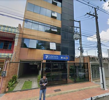 Imagem - Justiça manda desocupar sede da Funpapa e impõe multa de R$ 10 mil por descumprimento