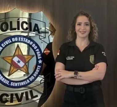 Imagem - Delegada relembra assassinato dos filhos e alerta sobre violência vicária