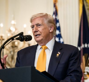 Imagem - Suprema Corte dos EUA suspende tarifas globais impostas por Donald Trump