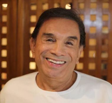 Imagem - Dedé Santana é internado em Goiânia após mal-estar