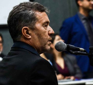 Imagem - Ministério da Justiça demite agente da PF condenado por participação em homicídio em MS