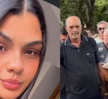 Imagem - Pai clama por justiça após filha ser morta pelo ex-companheiro em Diadema