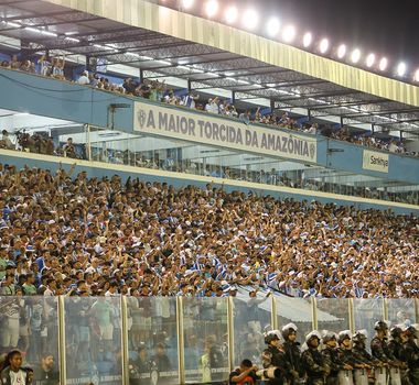 Imagem - Paysandu inicia venda de ingressos para semifinal do Parazão contra o Castanhal