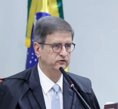 Imagem - PGR apresenta parecer contrário à prisão domiciliar para Bolsonaro