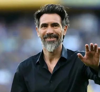 Imagem - Atlético-MG acerta contratação de Eduardo Domínguez como novo técnico