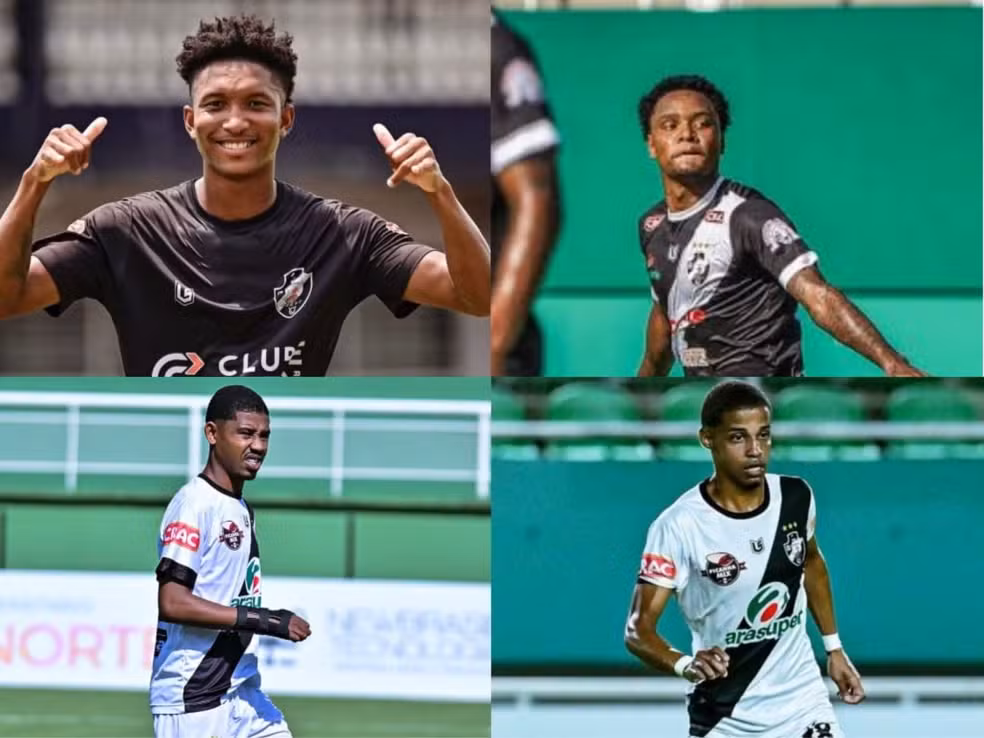 Imagem - Camisas para suspeitos de estupro coletivo geram polêmica; clube tem o goleiro Bruno no time