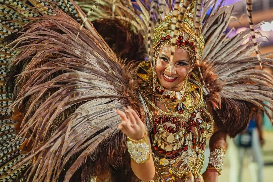 A Liga RJ já vinha sendo alvo de críticas durante o Carnaval 2026, especialmente por conta de uma apuração considerada controversa nas diferentes séries da festa.