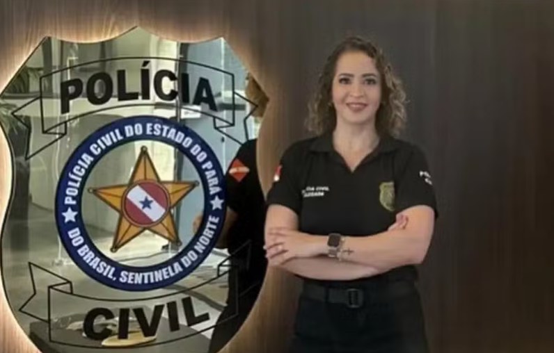 Imagem - Delegada relembra assassinato dos filhos e alerta sobre violência vicária