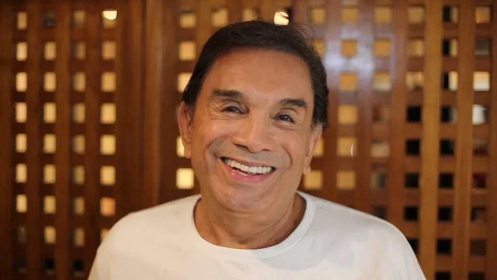 (HumoristaDedé Santana