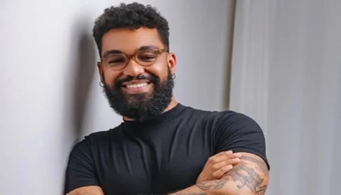 Manoel Rocha Reis Neto