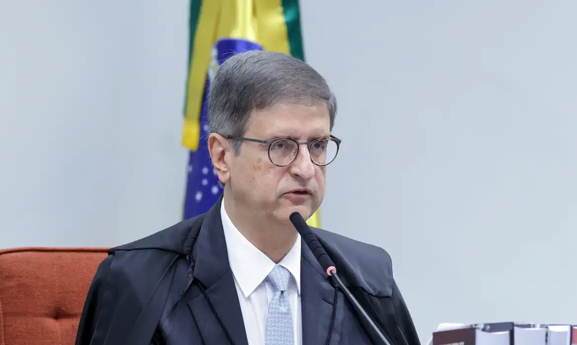 (Procurador-geral da República, Paulo Gonet)