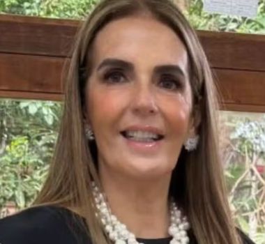 Imagem - Ex-secretária de governo do Amazonas é atropelada dentro de condomínio em Manaus