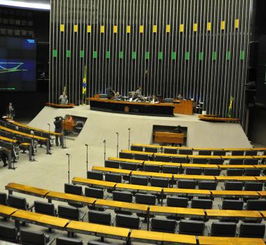 Imagem - Câmara deve votar acordo Mercosul-União Europeia na próxima semana