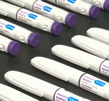 Imagem - Polícia apreende 90 mil canetas emagrecedoras falsas em SP