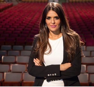 Imagem - Belém Receberá a Turnê “Até a Fé se Esqueceu”, com a Fadista Cuca Roseta