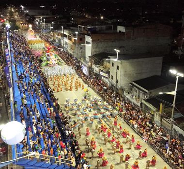 Imagem - Leia sobre fim do tradicional uniforme do Paes de Carvalho, Carnaval em Belém e mudanças de locais de votação