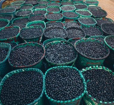 Imagem - Belém tem 132 pontos de açaí autorizados após fiscalização sanitária em 2025