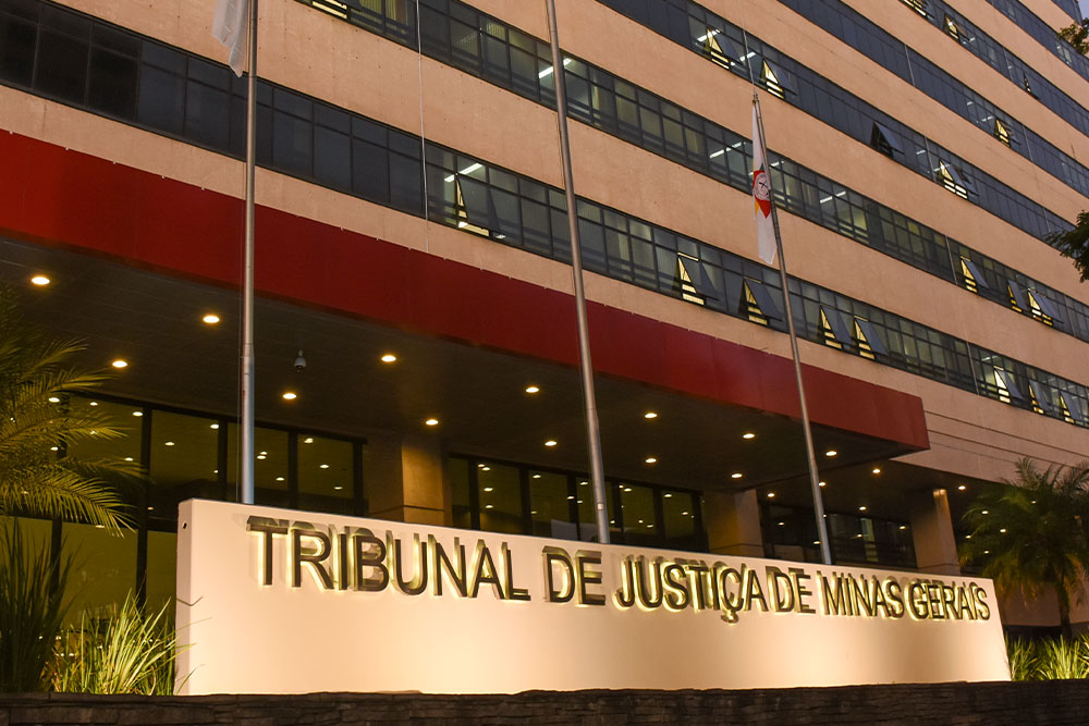 Decisão foi do Tribunal de Justiça de Minas Gerais - 