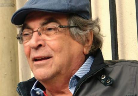 O médico Ruy Antônio Barata é filho do poeta Ruy Barata