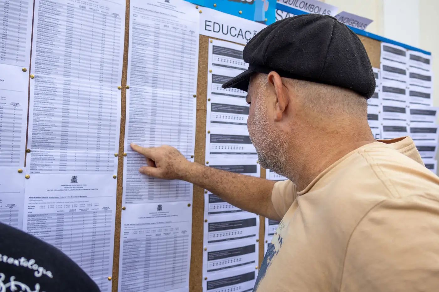 Imagem - Uepa divulga novas listas de aprovados no Prosel 2026