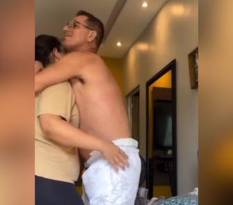 Imagem - Tratamento com polilaminina permite que paciente fique em pé pela primeira vez