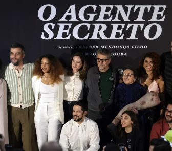 Imagem - O Agente Secreto perde prêmios de roteiro e filme internacional no BAFTA