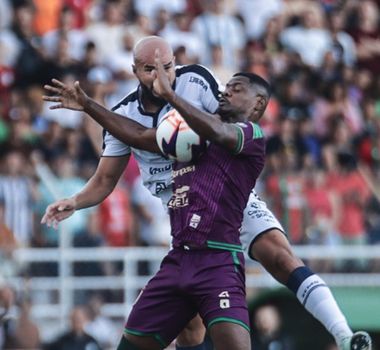 Imagem - Remo vira em cima do Cametá, consegue vitória heroica e avança à final do Parazão