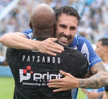 Imagem - Paysandu vence o Castanhal na Curuzu e carimba vaga na final do Parazão 2026