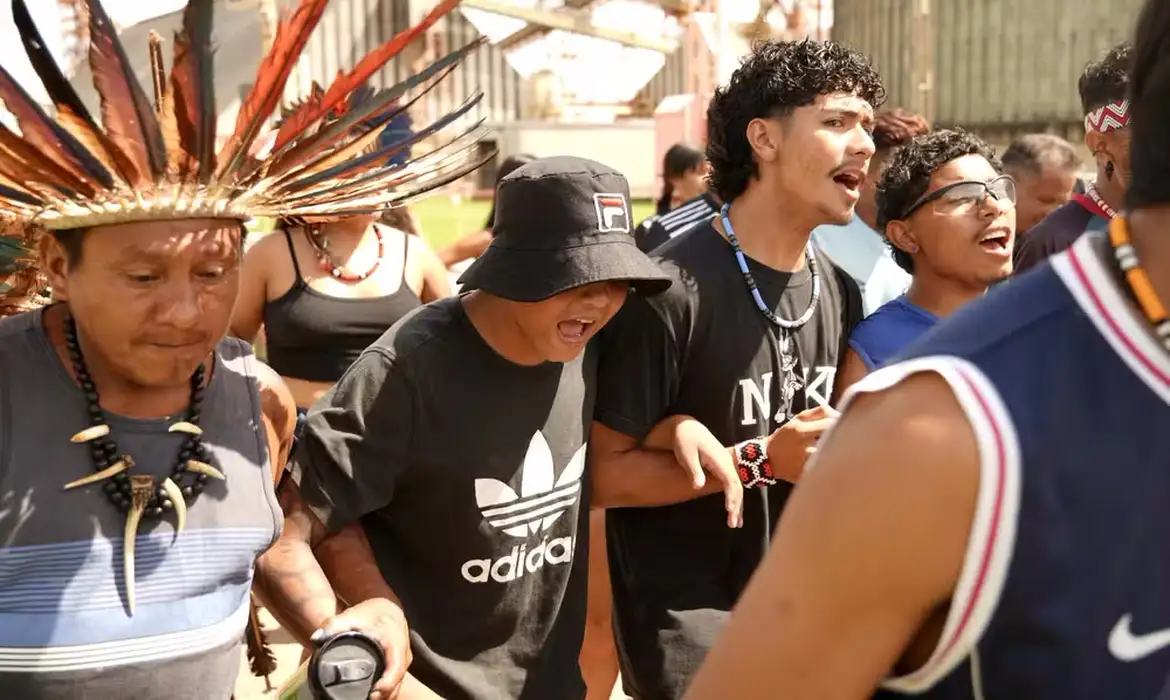 Manifestações também ocorrem na zona Sul de São Paulo