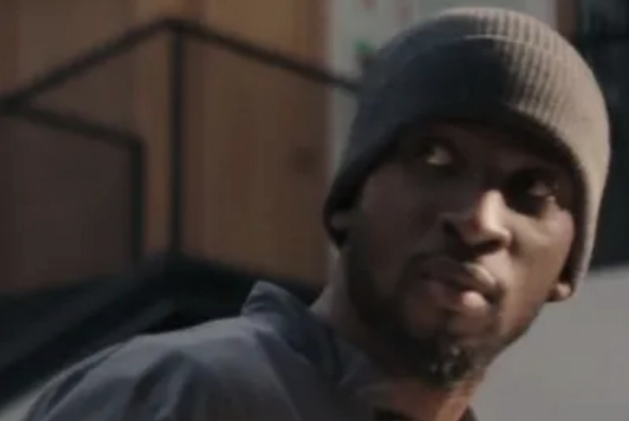 Peça de lançamento do uniforme gerou debate depois de episódio envolvendo Vinicius Jr