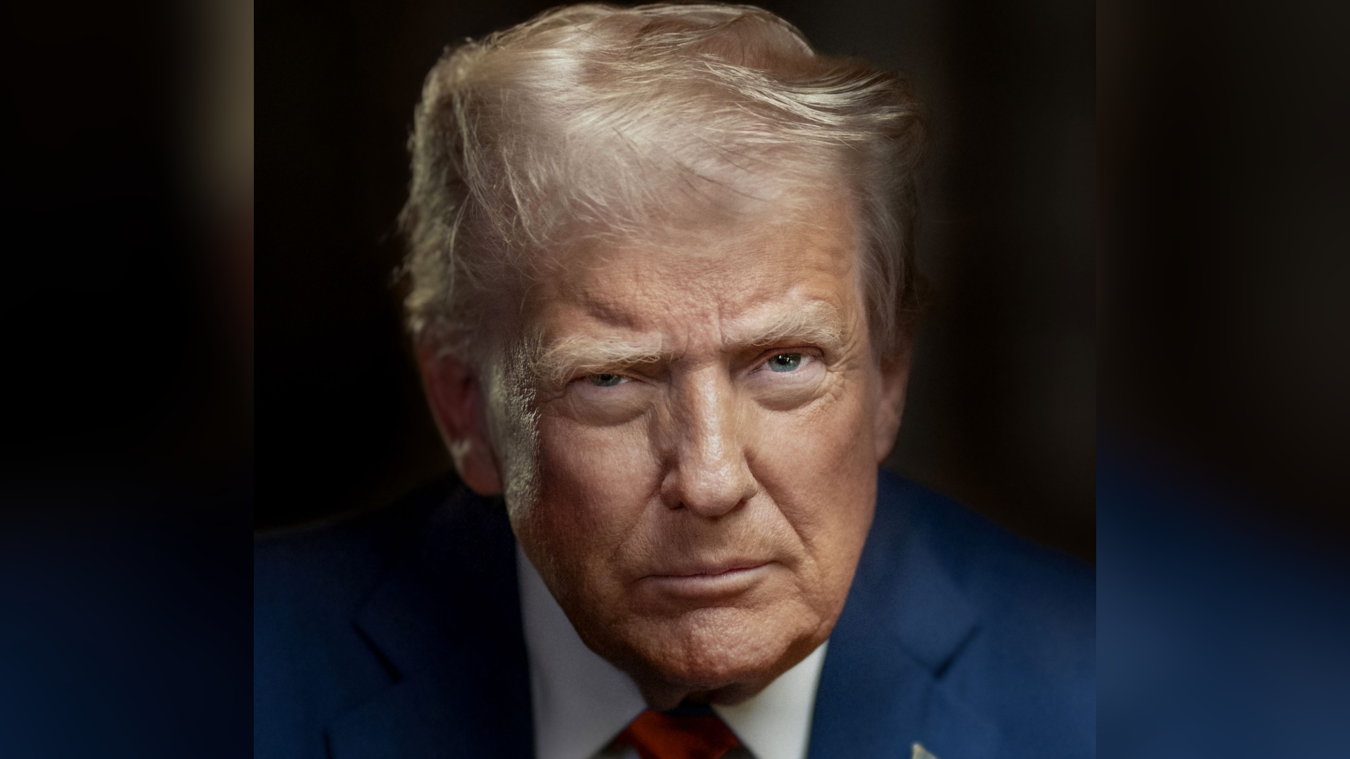 Presidente dos EUA falou em “consequências” e ampliou tensão no setor de mídia