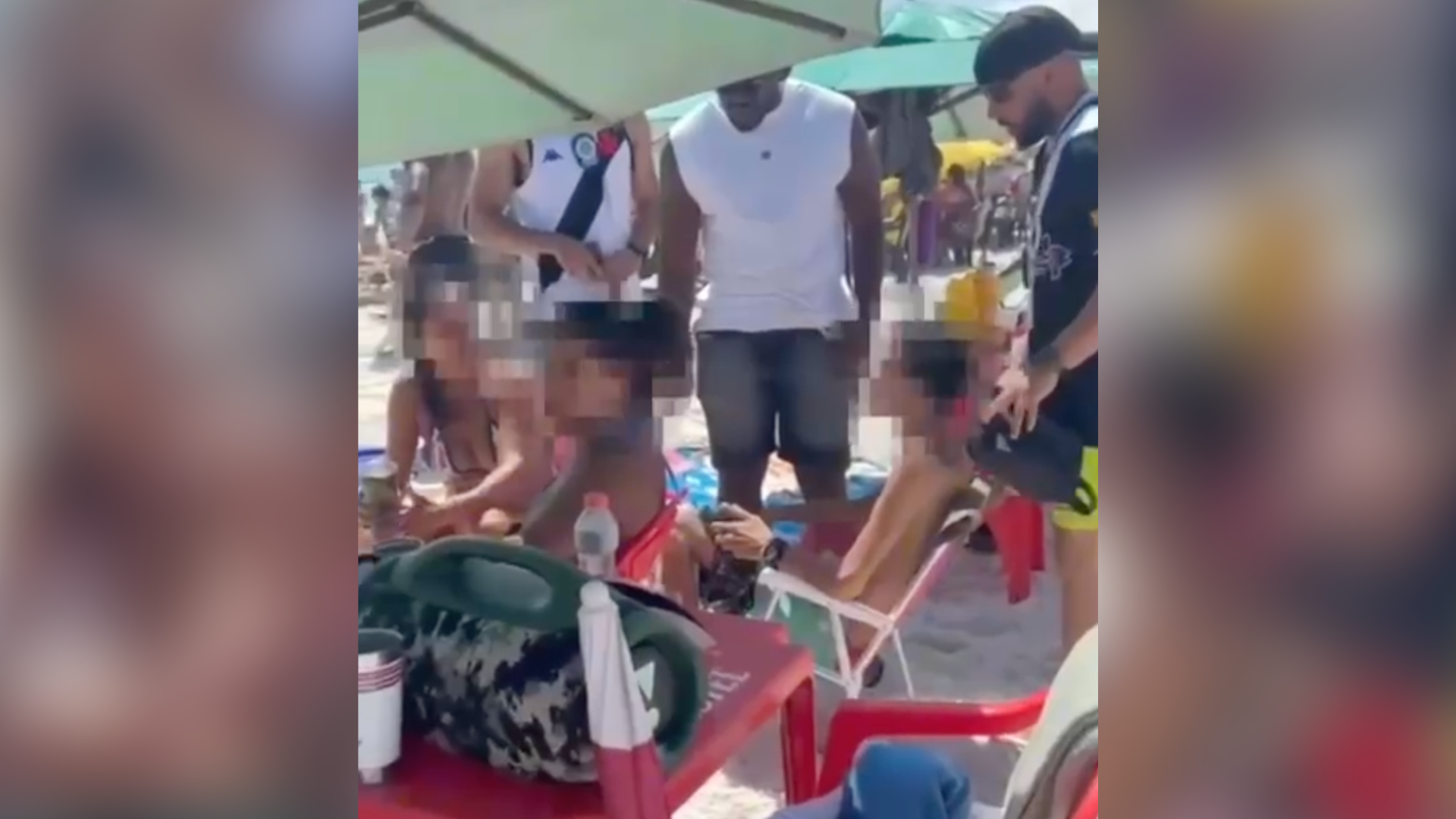 Suspeito foi capturado em Arraial do Cabo após trabalho de inteligência da Civil