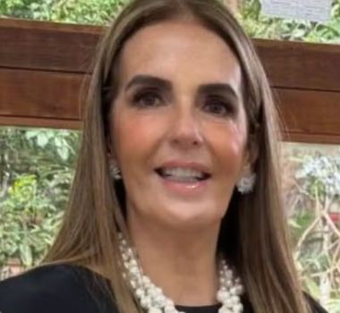 Imagem - Angela Bulbol morre em Manaus após complicações de atropelamento