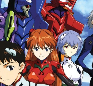 Imagem - Após três décadas, Evangelion anuncia retorno em nova produção animada