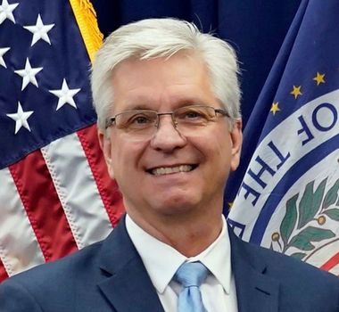 Imagem - Christopher Waller afirma que decisão do Federal Reserve sobre juros em março está em aberto