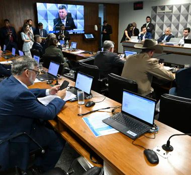 Imagem - CPMI do INSS vai pedir prorrogação dos trabalhos por 60 dias