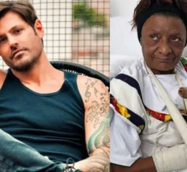 Imagem - Camareira diz que soube de acordo com Dado Dolabella pela televisão