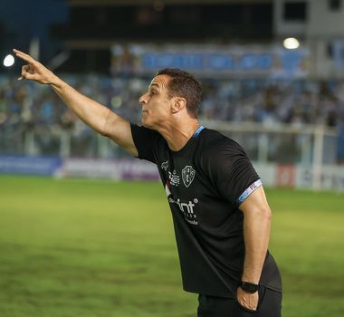 Imagem - Júnior Rocha celebra vitória do Paysandu e projeta Re-Pa: 'Repetir o que estamos ensaiando'