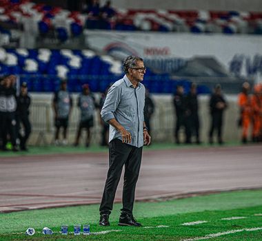 Imagem - Osorio comemora virada do Remo e elogia elenco: 'Espírito de equipe'