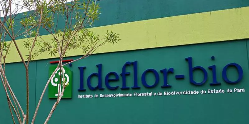 Imagem - Ideflor-Bio abre PSS com 14 vagas para níveis fundamental, médio e superior